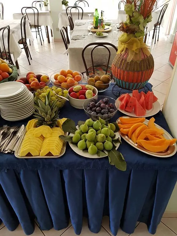 Hotel Acapulco