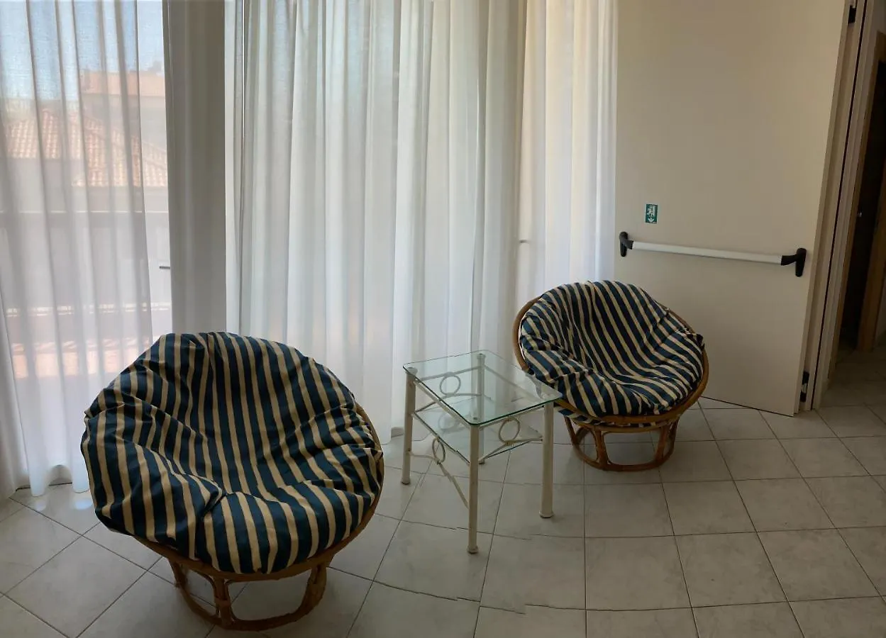 Hotel Acapulco 3*, Viserbella di Rimini
